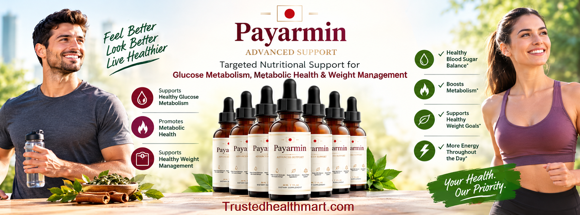 Payarmin lifestyle banner